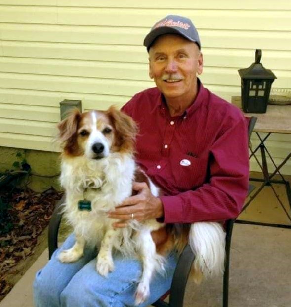 Obituary of Gary Vance Wood