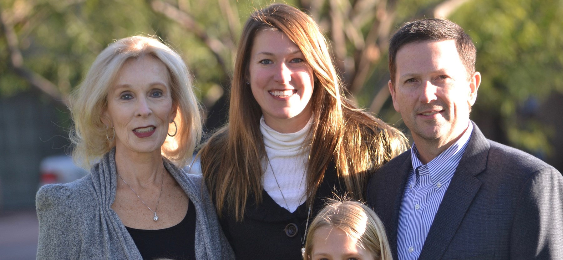 Obituary of Elizabeth Anne Elliott