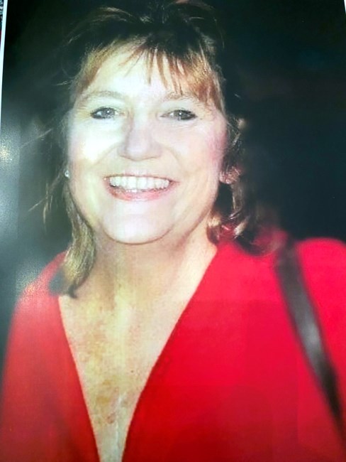 Obituary of Susan Harris Welborn