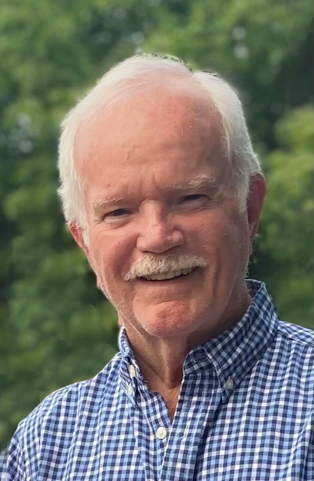 Obituary of Edward Ysseldyke