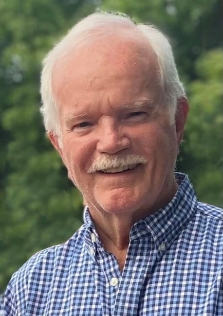 Obituary of Edward Ysseldyke