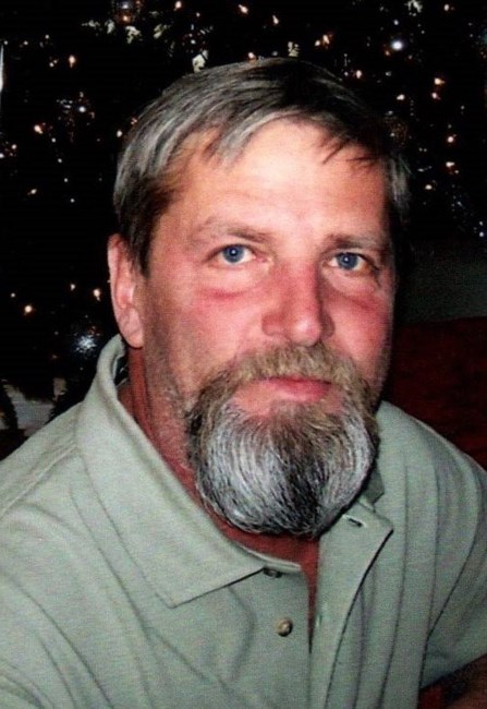 Obituary of Randy Dean Halfacre