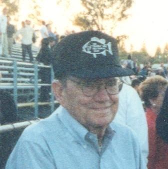 Obituary of Lester Dean Vickrey