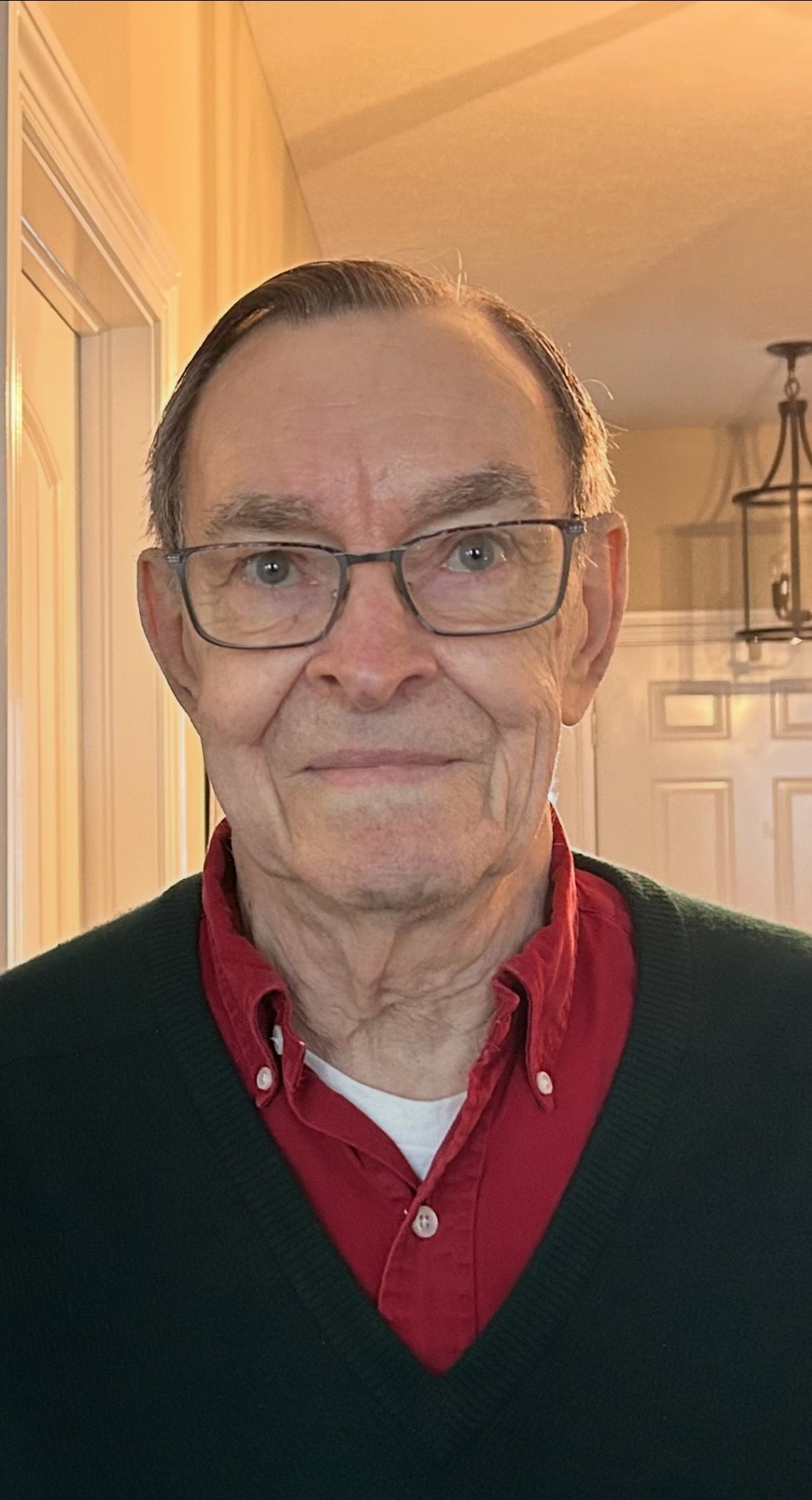 Obituary of Dale Brown