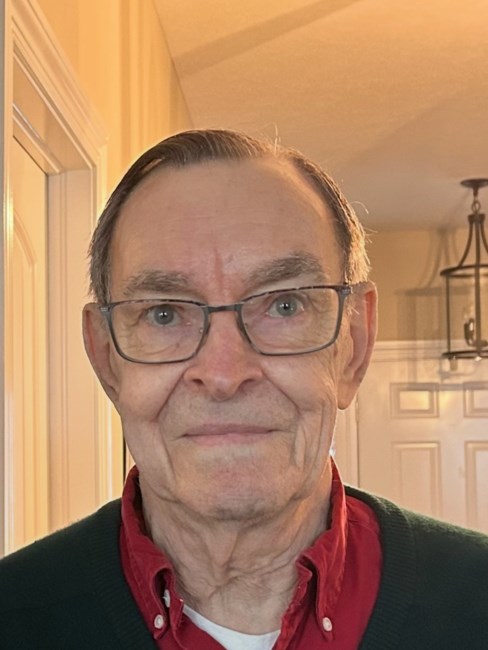 Obituary of Dale Brown