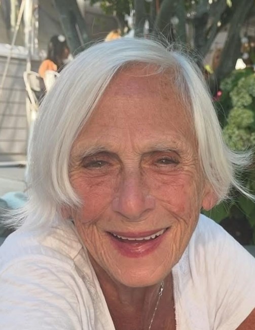 Obituary of Florence Evelyn Tarantino