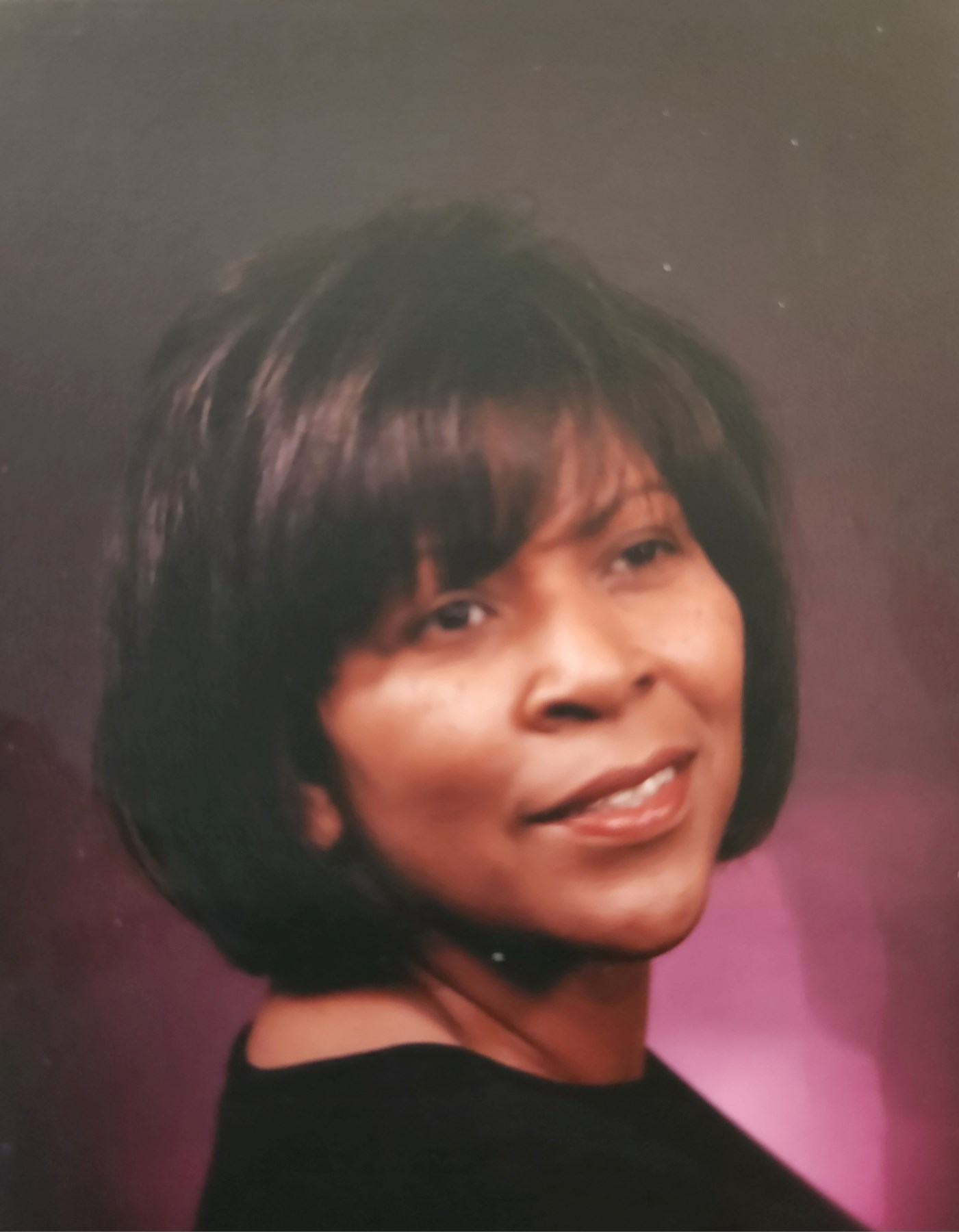 Obituary of Helen L. Edwards