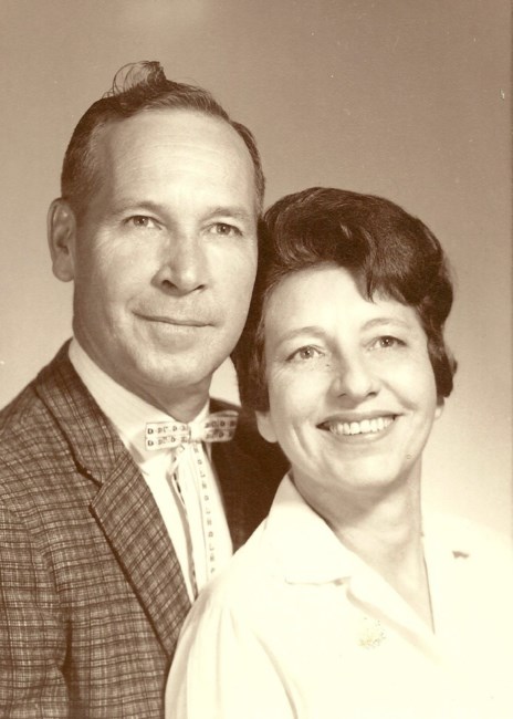 Obituario de Iva Mae Morris