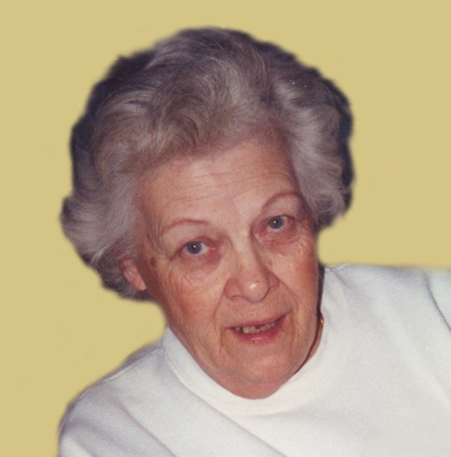 Obituary of Norma L Weisling Korb