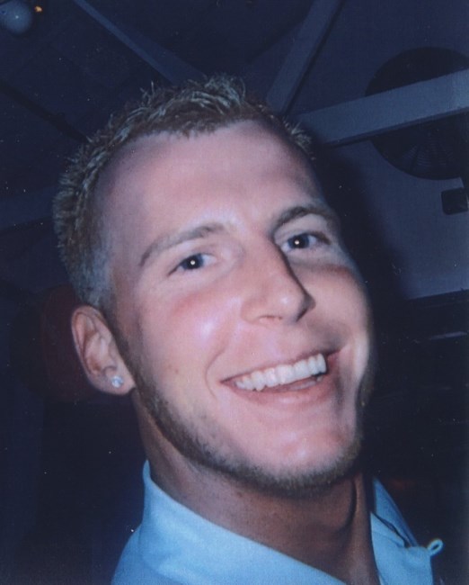 Obituary of Robert  "Robbie" James Burns