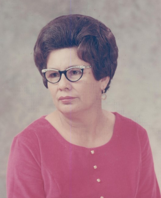 Obituary of Cecilia Duran