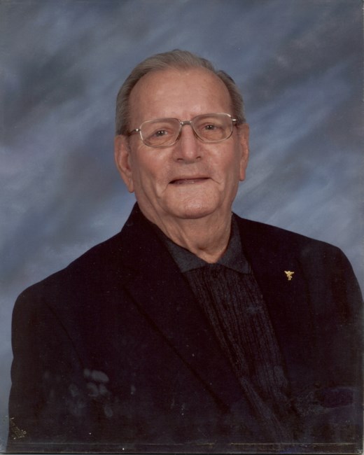 Obituary of Charles E Ruby Sr