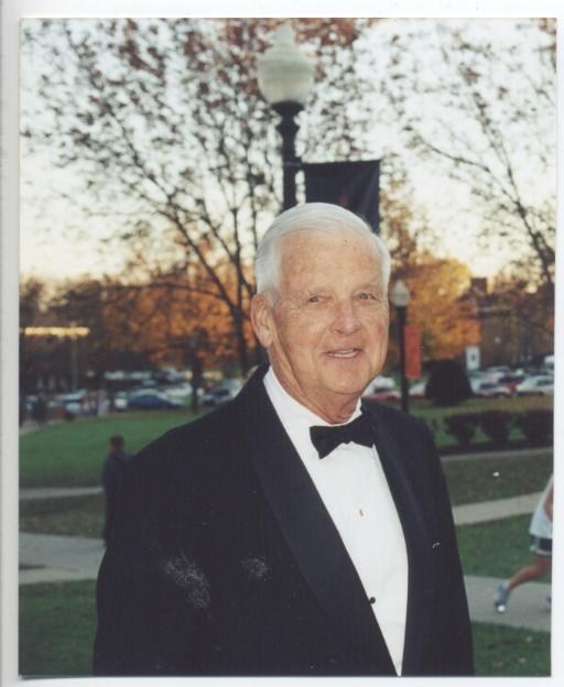 Obituary of John Martin Law