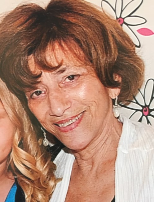 Obituary of Sheila Levin