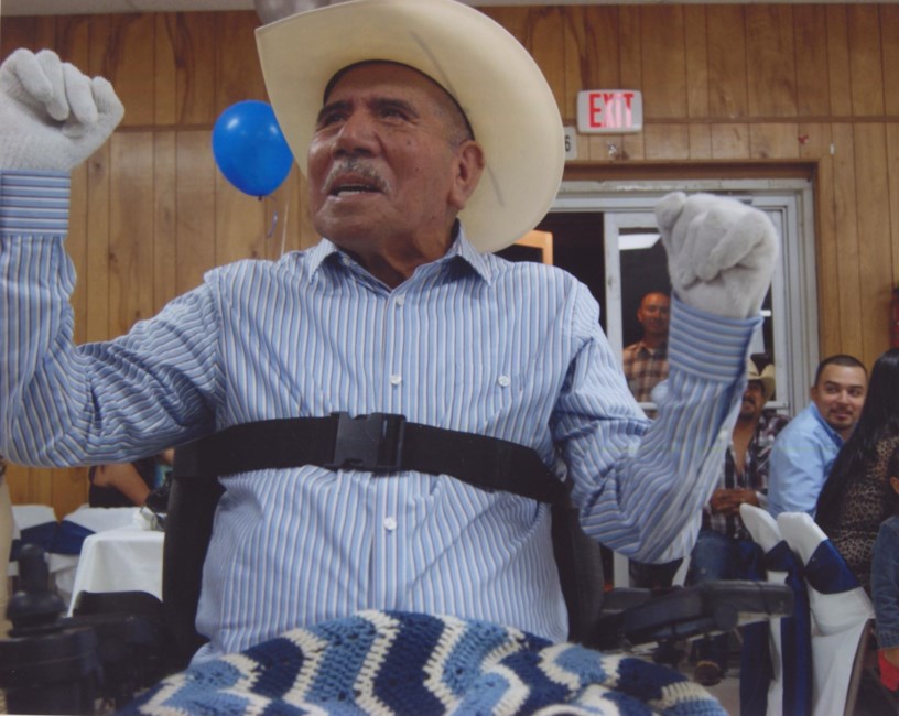 Obituary of Marcos Avila