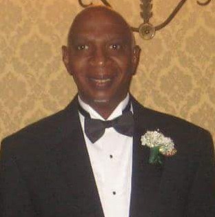 Obituary of Walter Howard Ewing