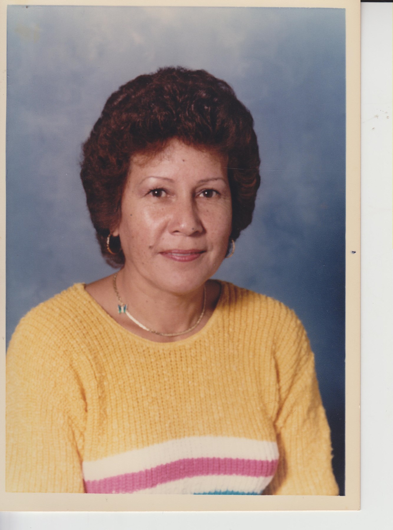 Obituary of Betty Faye Guthrie