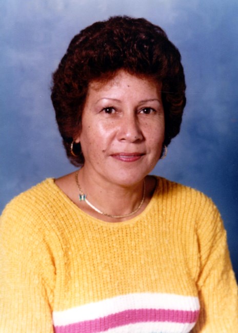 Obituary of Betty Faye Guthrie