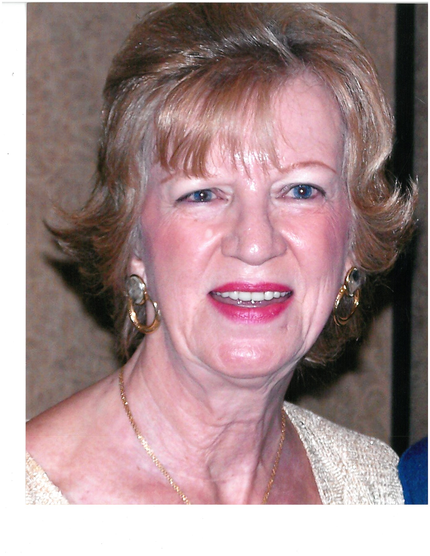 Obituary of Patricia Ann Foley