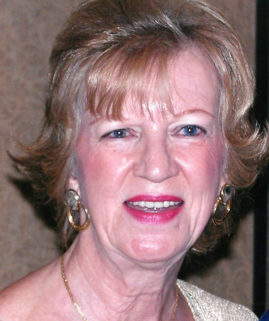 Obituary of Patricia Ann Foley