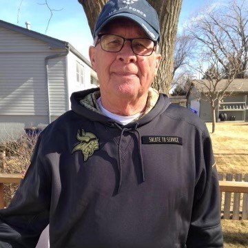 Obituario de James Edward Jenson