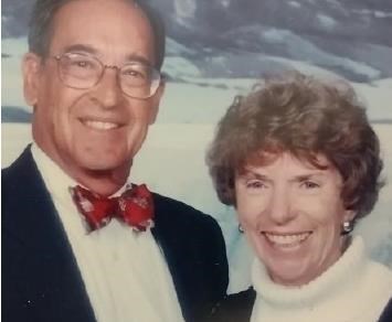 Obituary of Joanne Glatter
