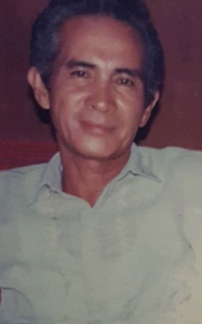 Obituary of Honorio "Honor" Carsolin de Jesus