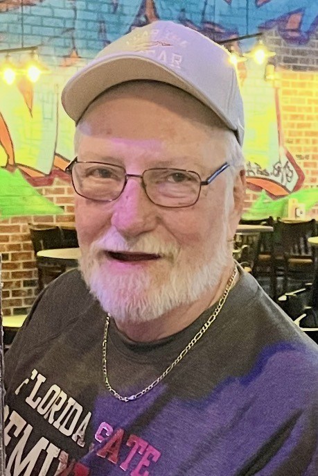 Obituary of Richard Van Esselstine