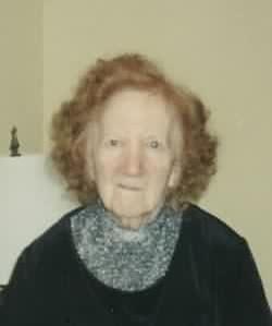 Obituary of Marie E. Keane Driscoll