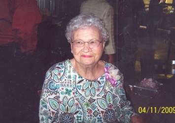 Obituary of Alice J. Havran