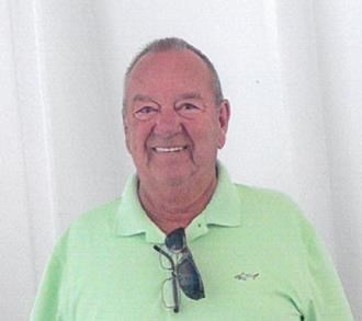 Obituary of Gerald Campbell