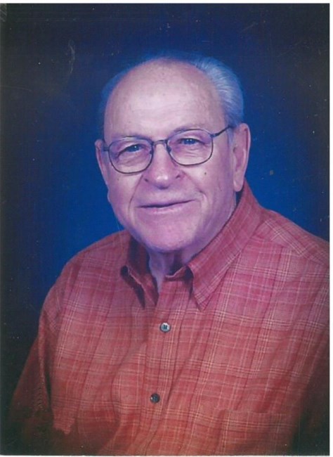 Obituario de Vernon Ray Ruwwe