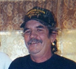 Obituary of Larry Earl Hood