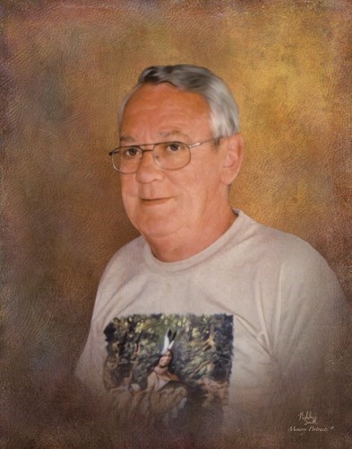 Obituary of William "Bill" E. Gibson