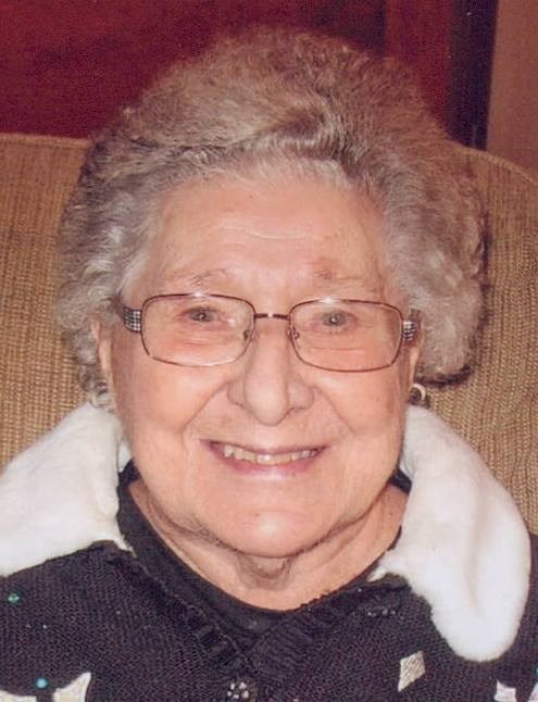 Obituary of Vivian C. Sauve