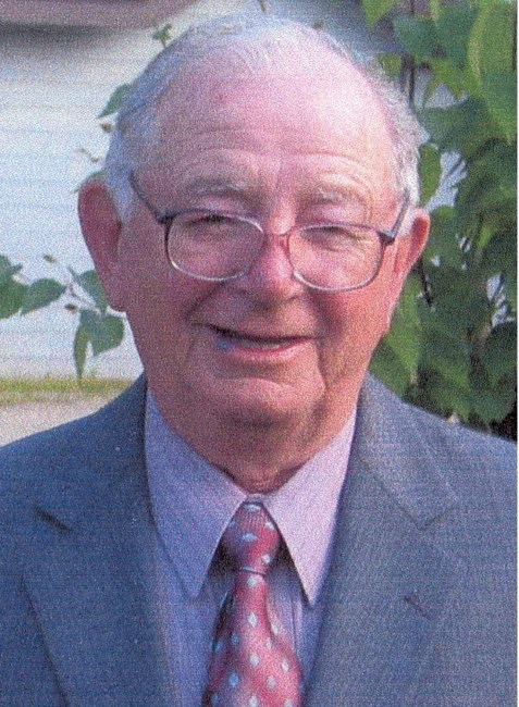 Obituary of Frank Schankula
