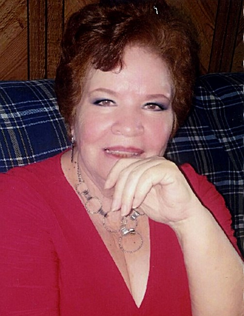 Obituary of Yolanda Galindo