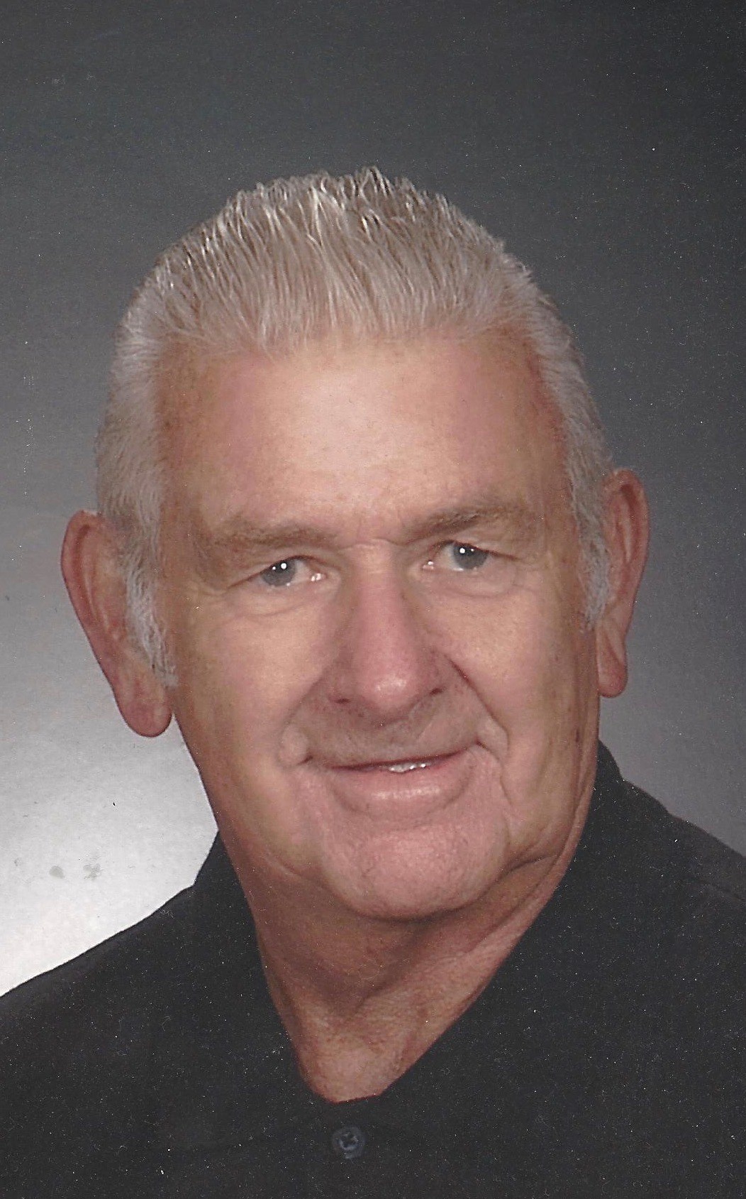 Obituary of Edward Morrell