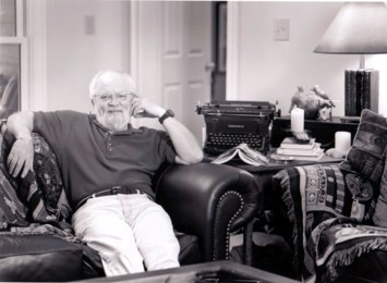 Obituary of Terry Winter Kay