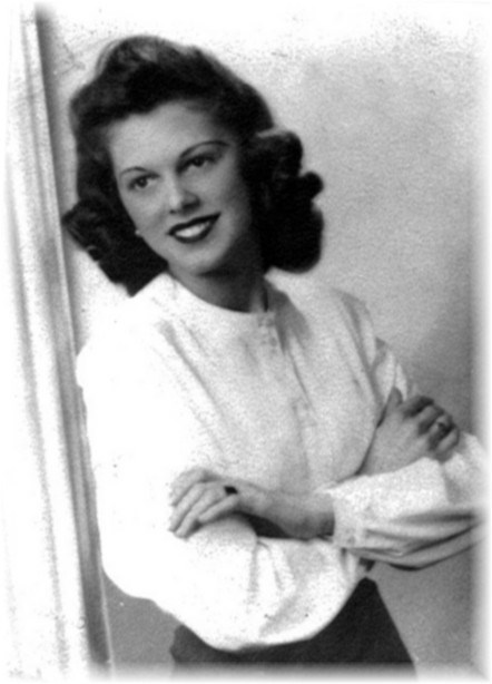 Obituary of Marguerite Martin