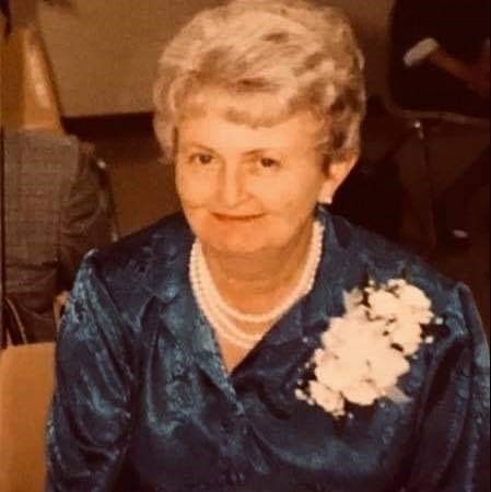 Obituary of Maurice Stringer Bailey