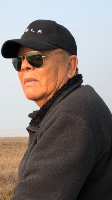 Obituario de Du Van Nguyen