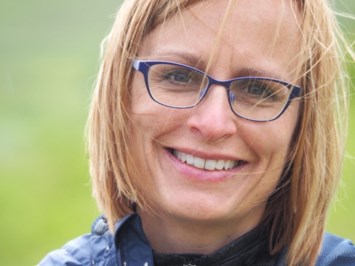 Obituary of Kimberly Brown