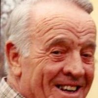 Obituary of Donald Waterman Lawton