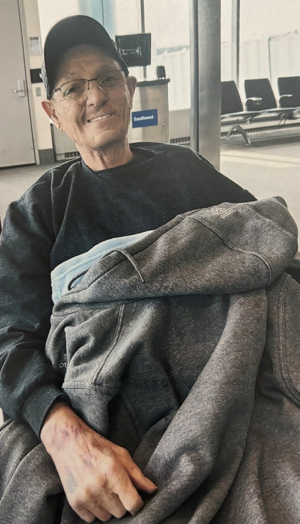 Obituary of Lester Harold Townsend