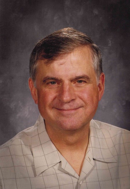 Obituary of Allen Thomas Snyder