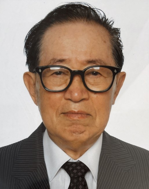 Obituary of John Sun Lee