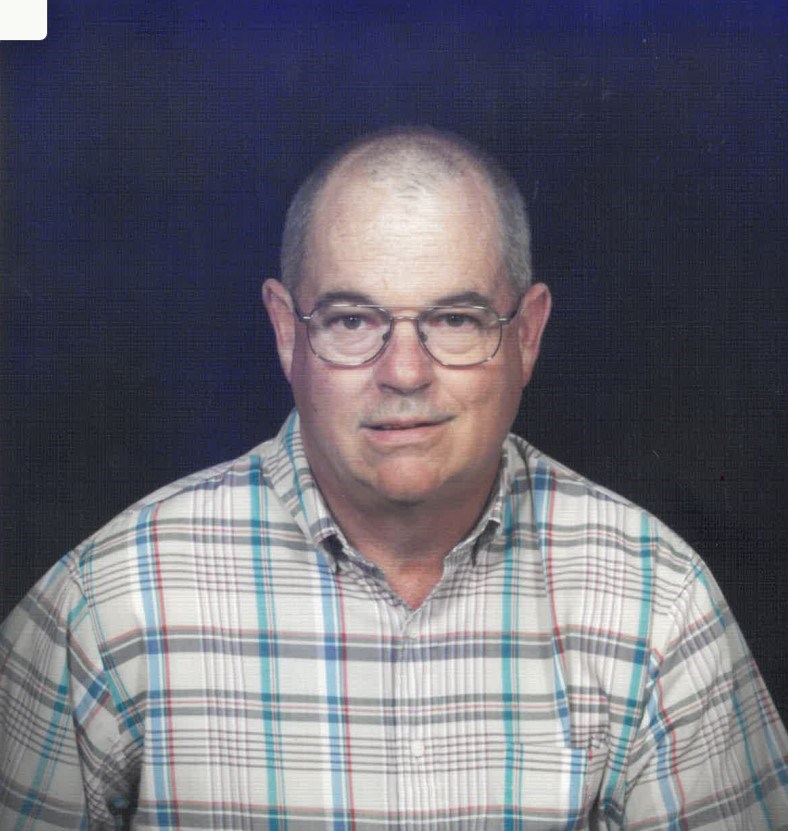 Avis de décès de Phillip Ervin Moffitt