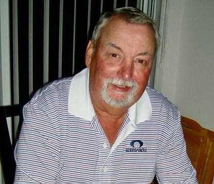 Obituary of William Allen Hart Jr.