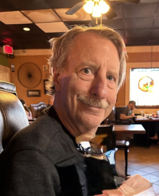 Obituary of Michael James Radecki